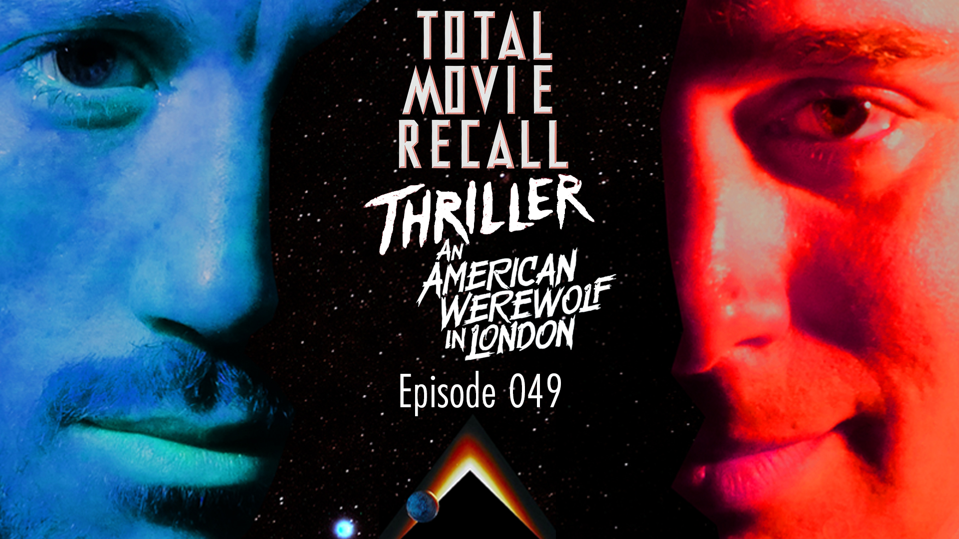 Tmr 049 Thriller And An American Werewolf In London